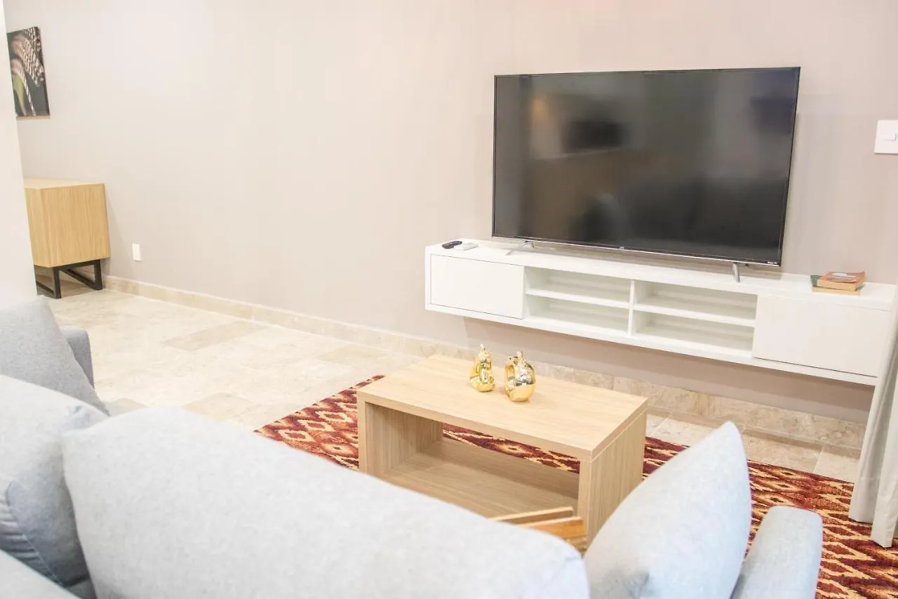 Wonderful & Incredible 2Br Apartment Aldea Zama Swimming Pool, Terrace With Swim Up Tulum
