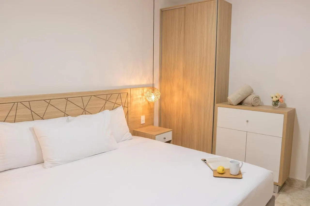 Wonderful & Incredible 2Br Apartment Aldea Zama Swimming Pool, Terrace With Swim Up Tulum
