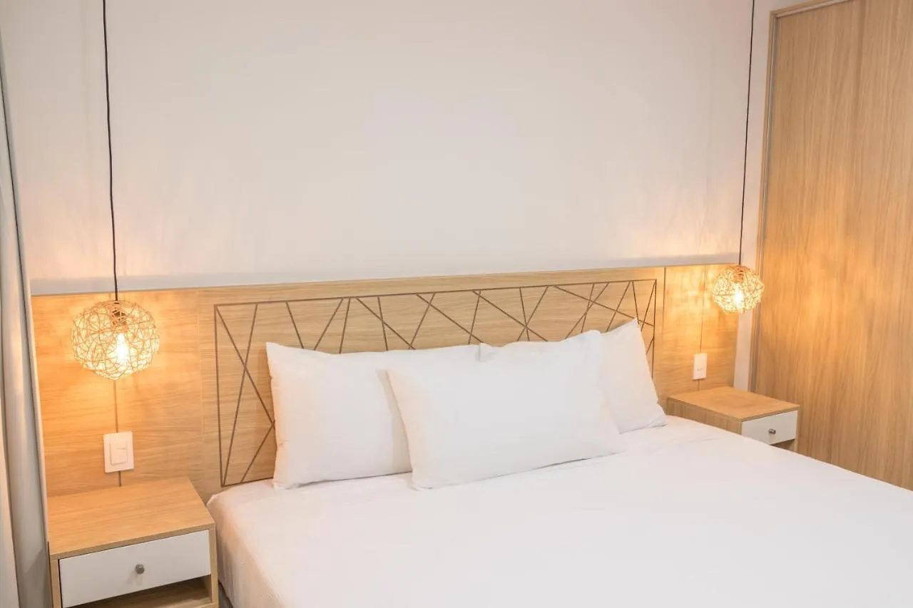 Wonderful & Incredible 2Br Apartment Aldea Zama Swimming Pool, Terrace With Swim Up Tulum 0*,